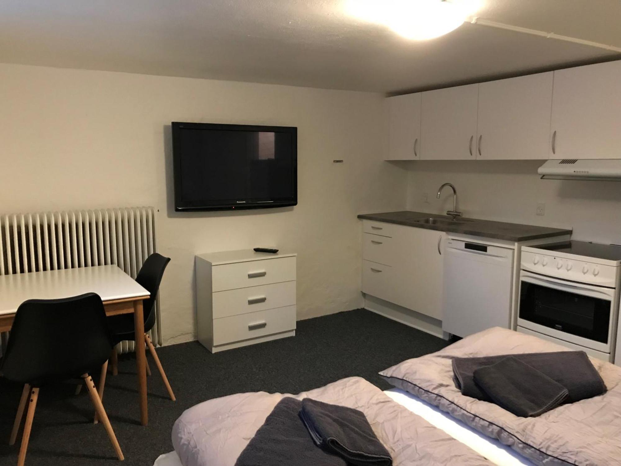 Jysk Bed And No Breakfast Bed & Breakfast Ikast ภายนอก รูปภาพ